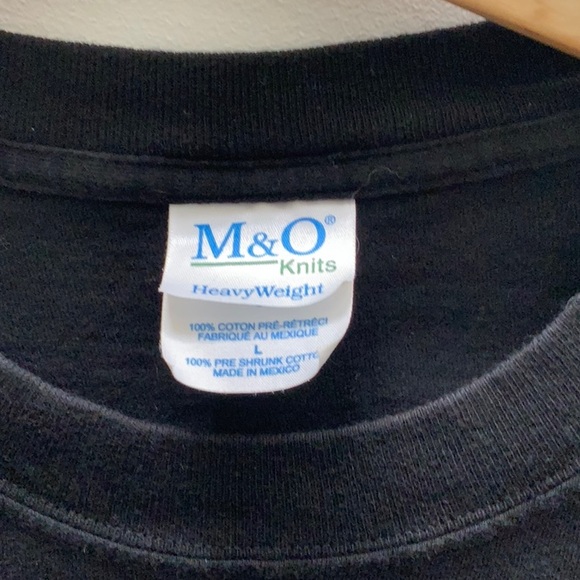 Vintage Matrix Reloaded tshirt. Black, good condition - Picture 2 of 3